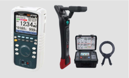 General Electrical & Electronics